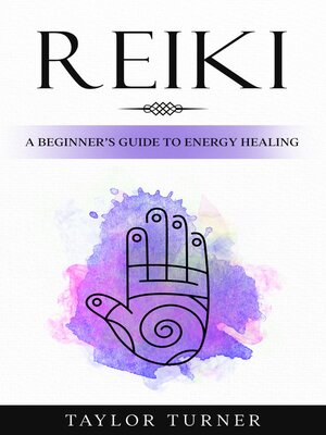 cover image of Reiki